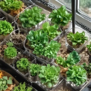 Irrigation & Watering
